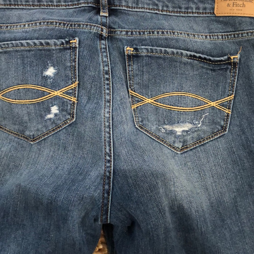 Jeans - Picture 4 of 4